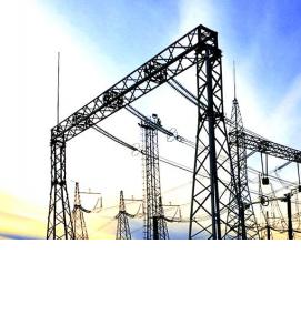 Проектирование электрических сетей - вариант 2