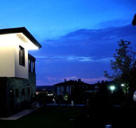 Проектирование электрического освещения - тип 4