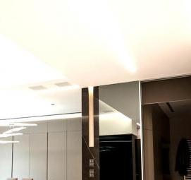 Проектирование электрического освещения - тип 3