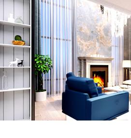 Проектирование этажей - тип 3