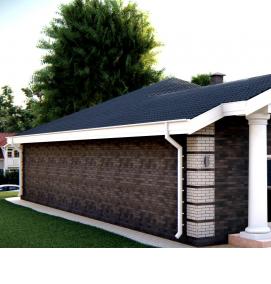 Проектирование этажей - тип 2