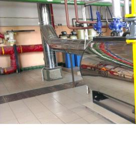 Проектирование газопроводов - модель 3