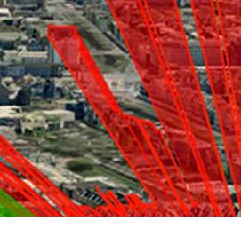 Проектирование городов - вариант 1