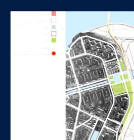 Проектирование городов - вариант 3