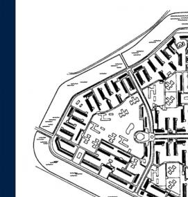 Проектирование городов - вариант 2