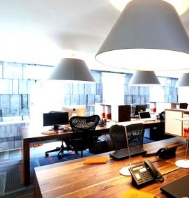 Проектирование искусственного освещения - модель 3