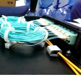 Проектирование линий связи - модель 1