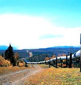 Проектирование магистральных газопроводов - тип 2