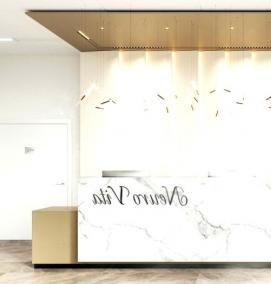 Проектирование медицинских помещений - тип 3