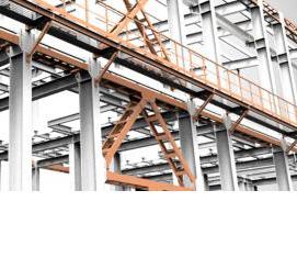 Проектирование металлоконструкций - вариант 3