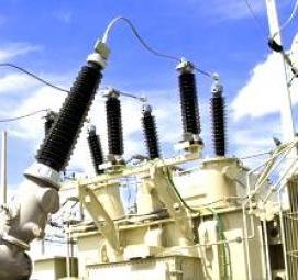 Проектирование наружного электроснабжения - вариант 4