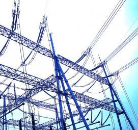 Проектирование наружного электроснабжения - вариант 2