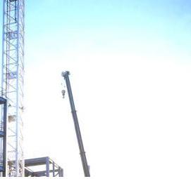 Проектирование объектов капитального строительства - модель 1