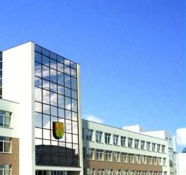 Проектирование общественных объектов - вариант 4