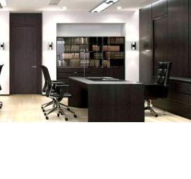 Проектирование офисов - вариант 1