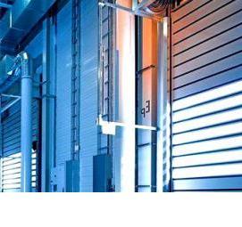 Проектирование опасных производственных объектов - вариант 4