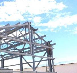 Проектирование опасных промышленных объектов - вариант 1