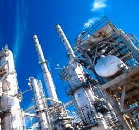 Проектирование опасных промышленных объектов - вариант 4