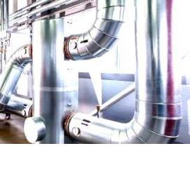 Проектирование опасных промышленных объектов - вариант 3