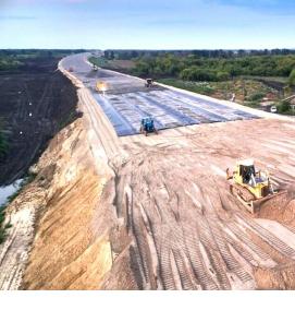 Проектирование особо опасных объектов - модель 2