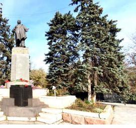 Проектирование памятников культурного наследия - тип 3