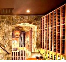 Проектирование подвалов - модель 4