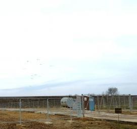 Проектирование подземного пешеходного перехода - тип 1