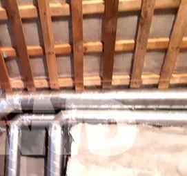 Проектирование приточной вентиляции - тип 4