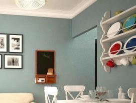 Проектирование ремонта квартиры - тип 1