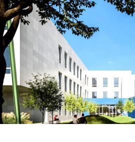 Проектирование школ - модель 4