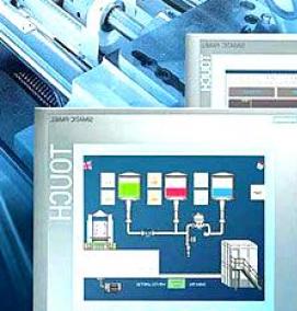 Проектирование систем автоматизации - тип 3