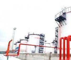 Проектирование систем пожарной безопасности - модель 4