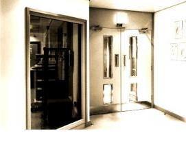 Проектирование систем пожарной безопасности - модель 2