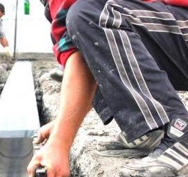 Проектирование системы ливневой канализации - тип 2