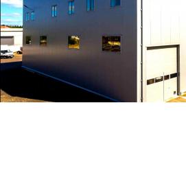 Проектирование складов - модель 2