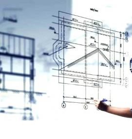 Проектирование строительных конструкций - модель 1
