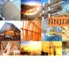 Проектирование строительных конструкций - модель 4