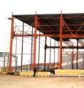 Проектирование строительных конструкций - модель 2