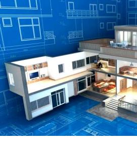 Проектирование строительных сооружений - тип 1