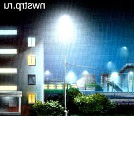 Проектирование улиц - тип 1