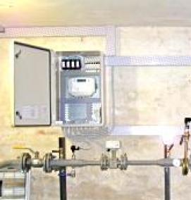 Проектирование узла - модель 2