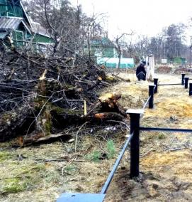 Проектирование винтовых фундаментов - тип 1