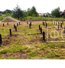 Проектирование винтовых фундаментов - тип 3