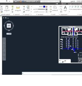 Проектирование внутреннего водоснабжения - модель 2