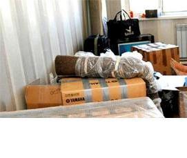 Профессиональная дезинсекция от тараканов - модель 1