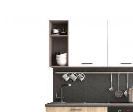 Профессиональная сборка мебели - модель 3