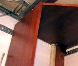 Профессиональная сборка мебели - модель 2