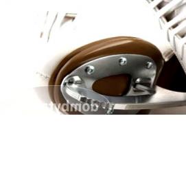 Профессиональная заточка коньков - модель 3