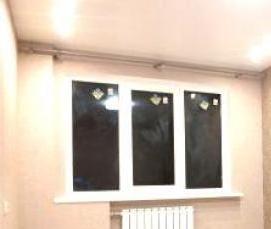 Профессиональный ремонт квартир под ключ - модель 3