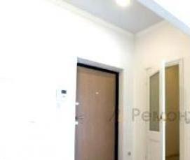 Профессиональный ремонт квартир под ключ - модель 2